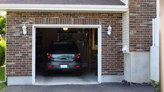 Garage Door Installation at Marlin Redwood City, California